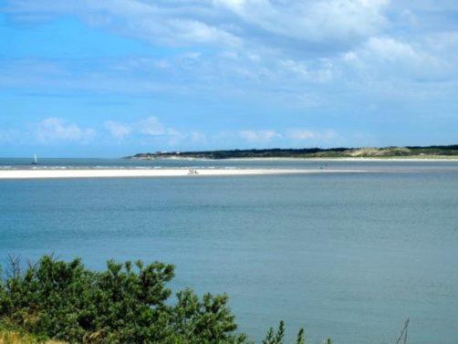 Camping Le Cote D'Opale キュク エクステリア 写真